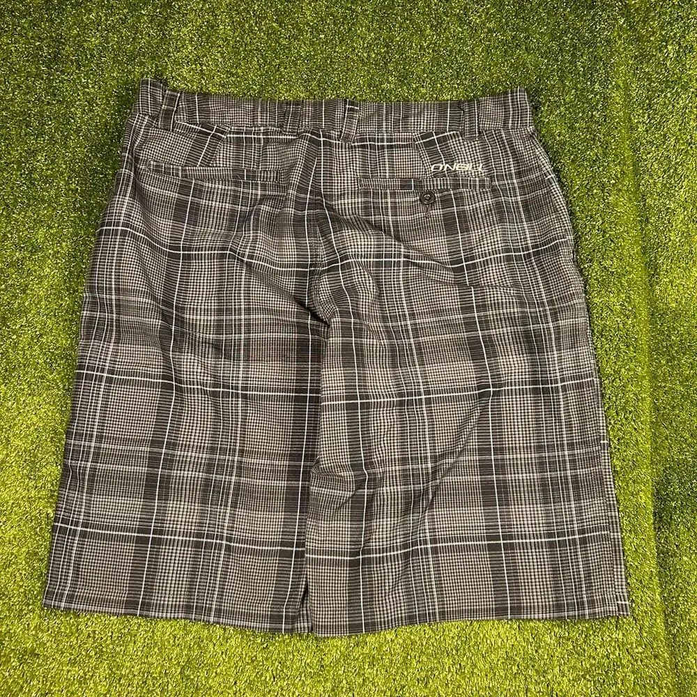 O-neill Men's Grey Shorts